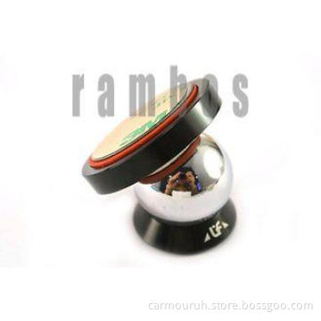 Phone Universal Magnetic Car Holder Sticky Dashboard Mount